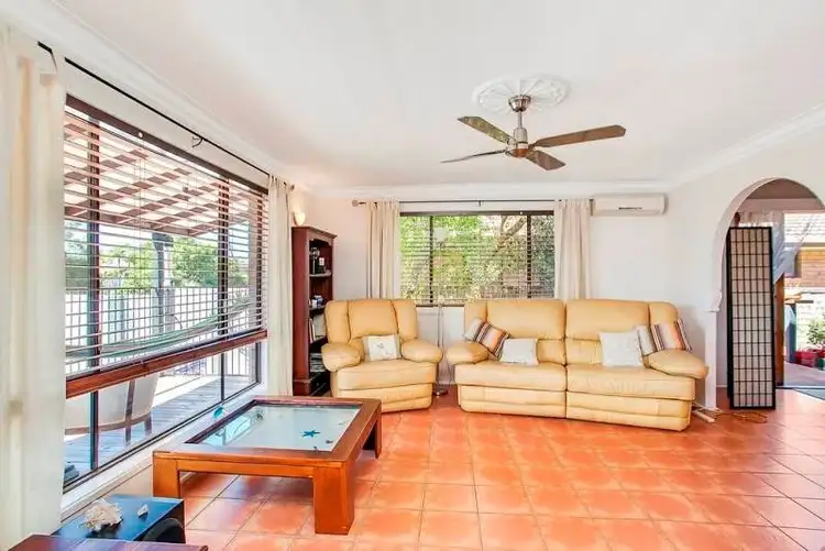 Third view of Homely house listing, 66 Christine Avenue, Burleigh Waters QLD 4220