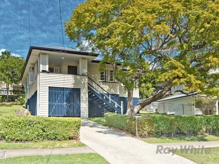 4 Elfreda Street, Alderley QLD 4051