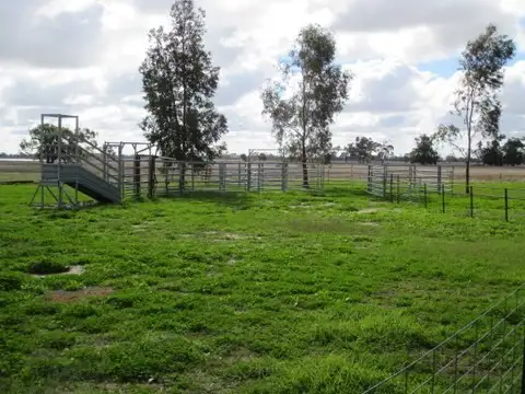 Sixth view of Homely house listing, DP1118773 Castlereagh Highway, Coonamble NSW 2829