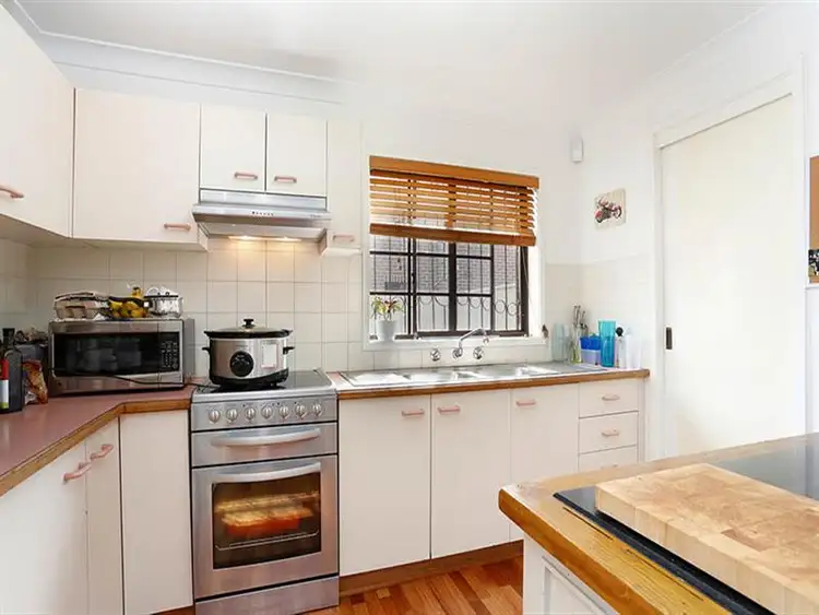 Fifth view of Homely townhouse listing, 6/6 Kent Street, Blacktown NSW 2148