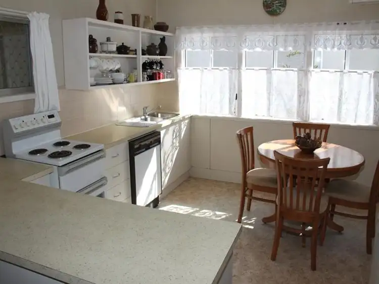 Second view of Homely house listing, 74 Wyndham Avenue, Boyne Island QLD 4680