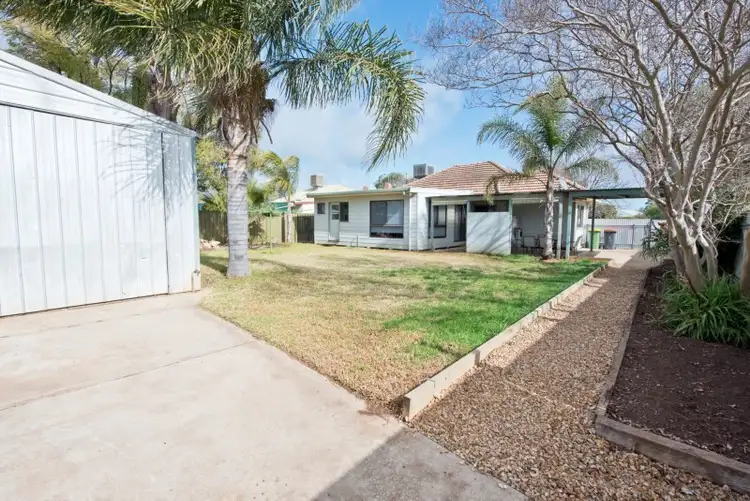 Seventh view of Homely house listing, 93 Thurla Street, Swan Hill VIC 3585