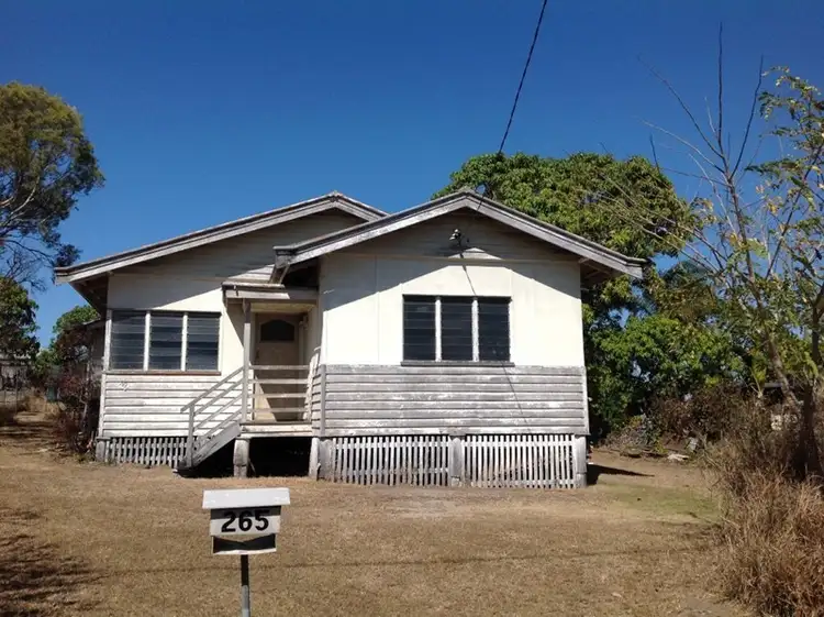 Main view of Homely house listing, 265 Archer Street Ext, The Range QLD 4700