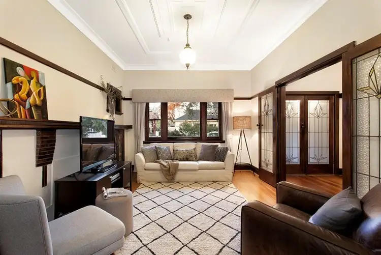 Second view of Homely house listing, 13 Parker Street, Ormond VIC 3204