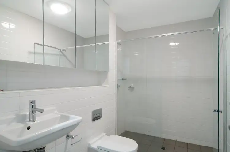 Fifth view of Homely apartment listing, 23/52-60 Renwick Street, Redfern NSW 2016