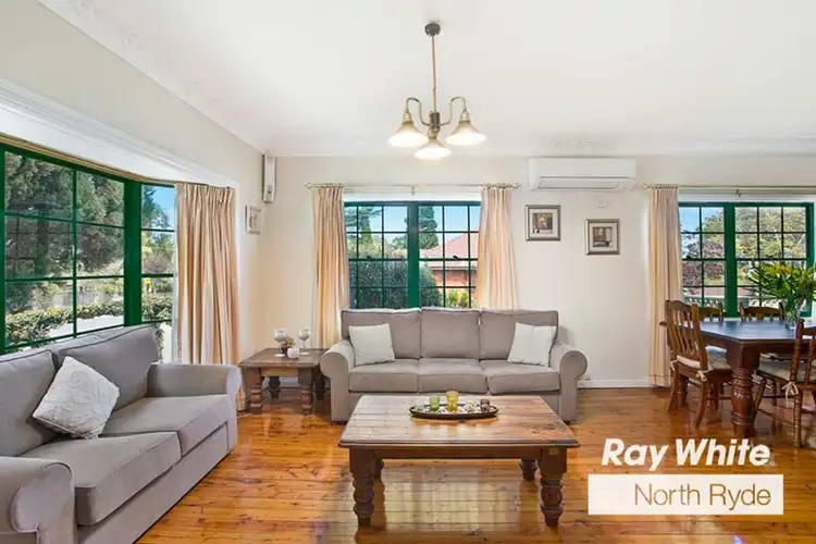 Third view of Homely house listing, 50 Badajoz Road, Ryde NSW 2112