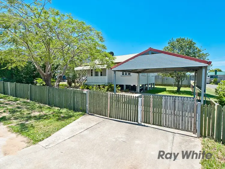 361 Robinson Road West, Geebung QLD 4034