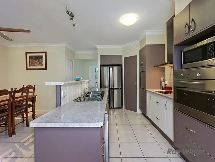 Fifth view of Homely house listing, 1 Alderman Street, Mount Sheridan QLD 4868