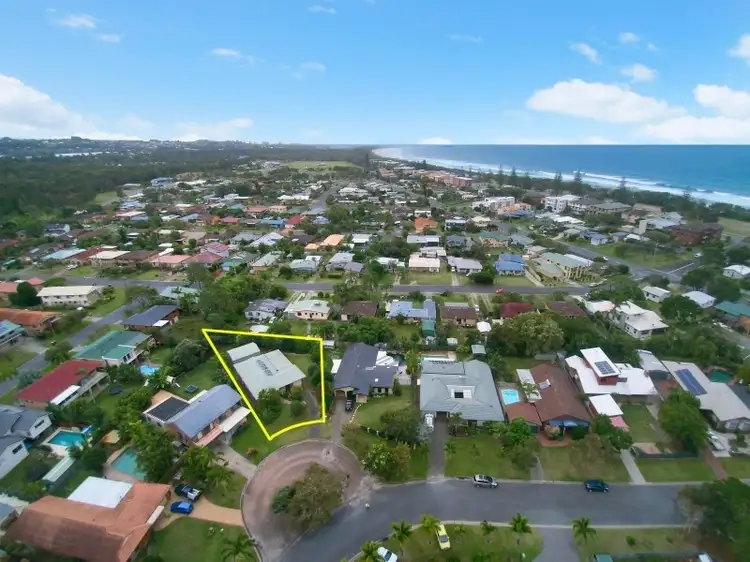 10 Peate Court, Kingscliff NSW 2487
