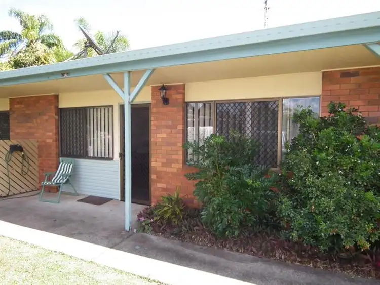 3/98 Churchill Street, Maryborough QLD 4650
