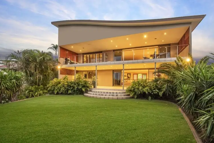 Main view of Homely house listing, 9 Blue Haze Crescent, Banora Point NSW 2486