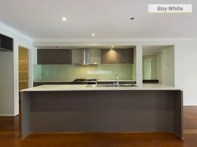 Third view of Homely house listing, 3 Fernwood Place, Rosebud VIC 3939