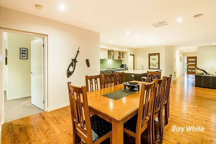 Seventh view of Homely house listing, 24 Everlasting Boulevard, Cranbourne West VIC 3977