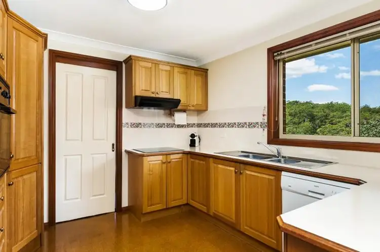 Fourth view of Homely house listing, 34b Deakin Place, West Pennant Hills NSW 2125