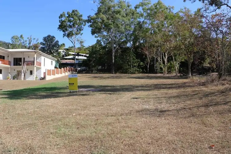 Main view of Homely land listing, 16 Tropic Road, Cannonvale QLD 4802