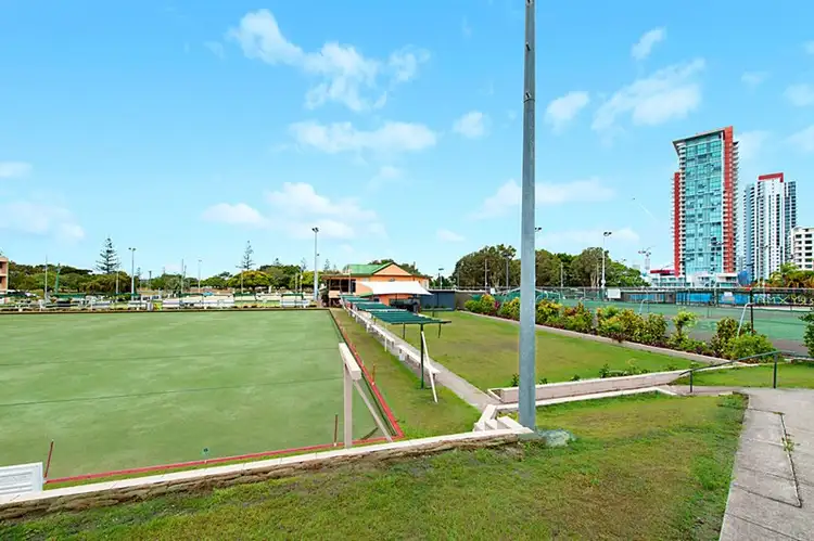 Fifth view of Homely house listing, 1 Park Lane, Southport QLD 4215