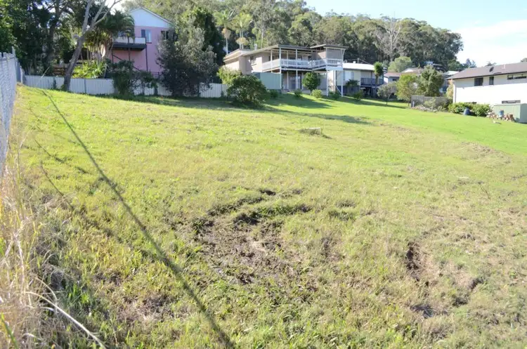 Third view of Homely land listing, 6 Myra Place, Maclean NSW 2463
