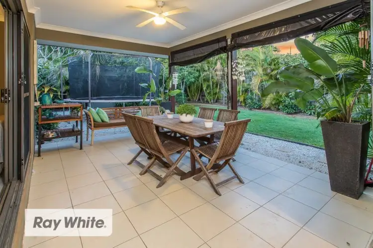 Third view of Homely house listing, 11 Clearwater Crescent, Murrumba Downs QLD 4503