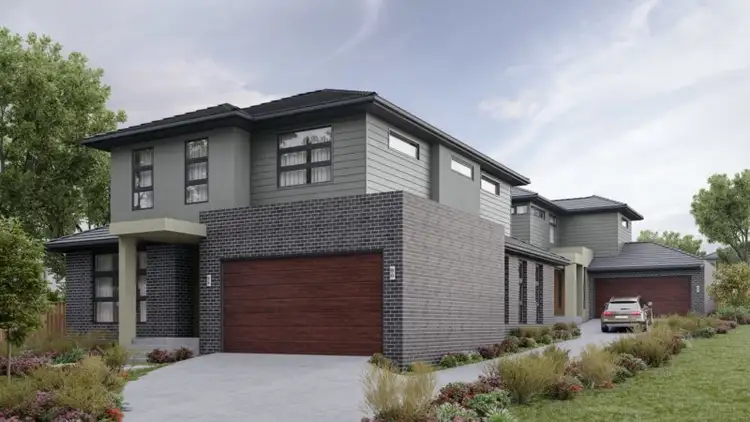 1/34 Elton Road, Ferntree Gully VIC 3156