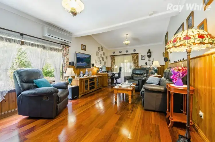 Sixth view of Homely house listing, 69 The Crescent, Sassafras VIC 3787