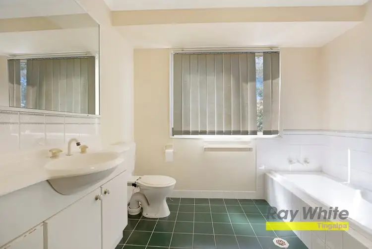 Sixth view of Homely townhouse listing, 11/10 SCHUMANN Close, Tingalpa QLD 4173