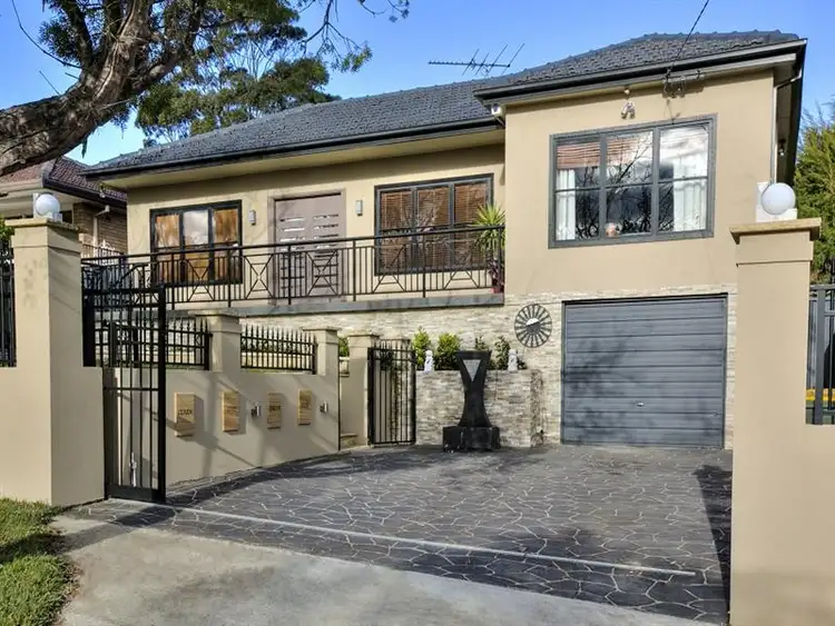 Main view of Homely house listing, 2a Young Street, Penshurst NSW 2222