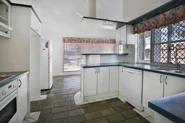 Second view of Homely house listing, 3 Fiesta Court, Kirwan QLD 4817