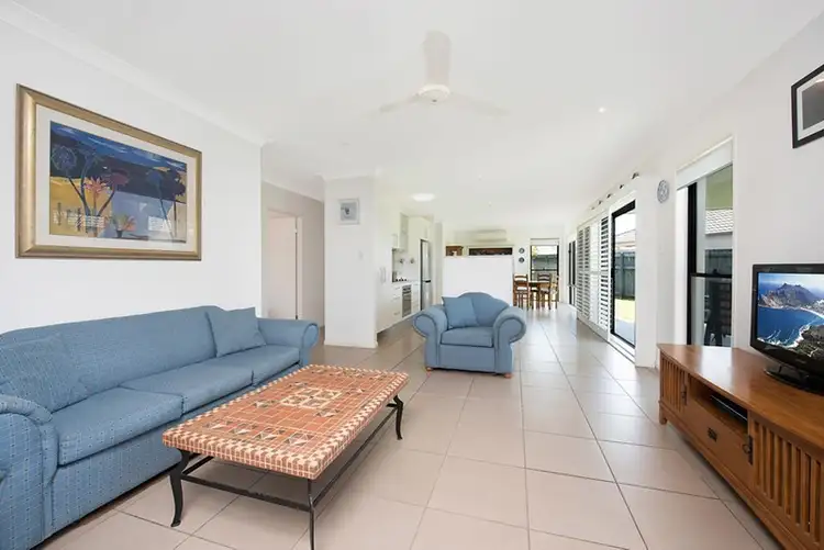 Fourth view of Homely house listing, 12 Coltrane Street, Sippy Downs QLD 4556