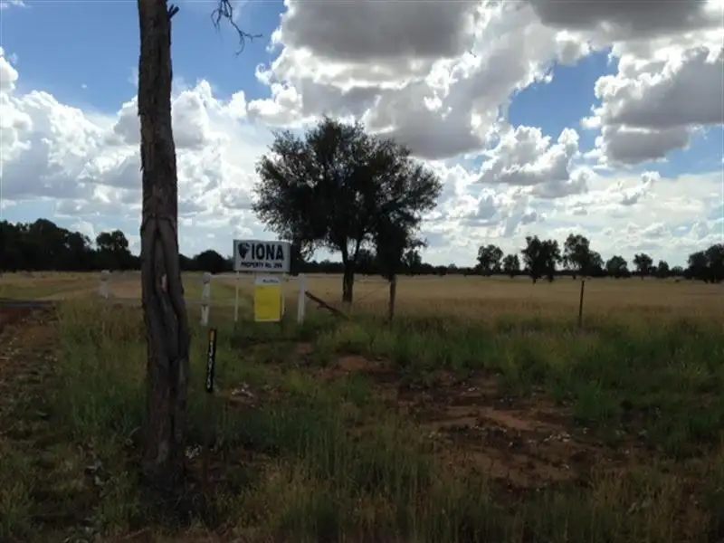 Main view of Homely rural property listing, 396 Ravensbourne Road, Blackall QLD 4472