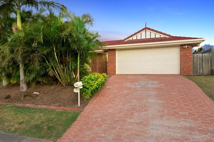 Main view of Homely house listing, 17 Busby Street, Algester QLD 4115