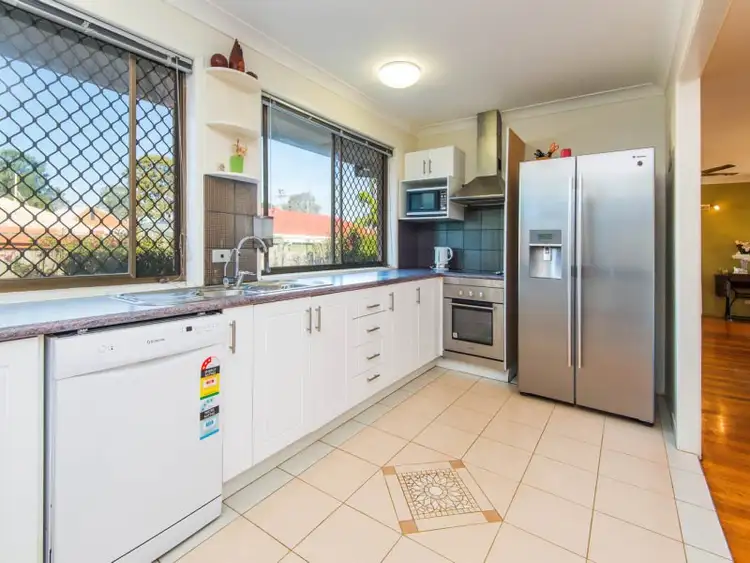 Fourth view of Homely house listing, 3 O'Grady Drive, Paradise Point QLD 4216