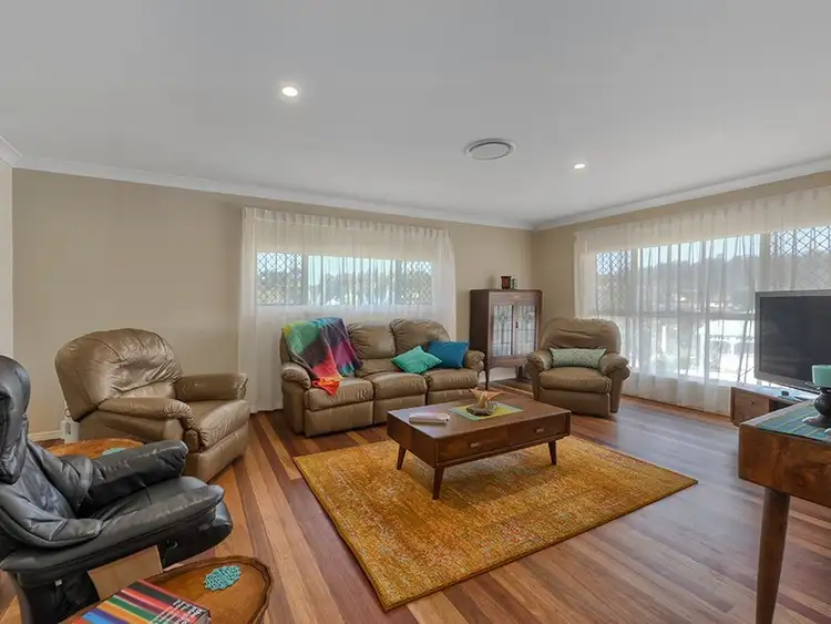 Third view of Homely house listing, 16 Bauple Street, Albany Creek QLD 4035