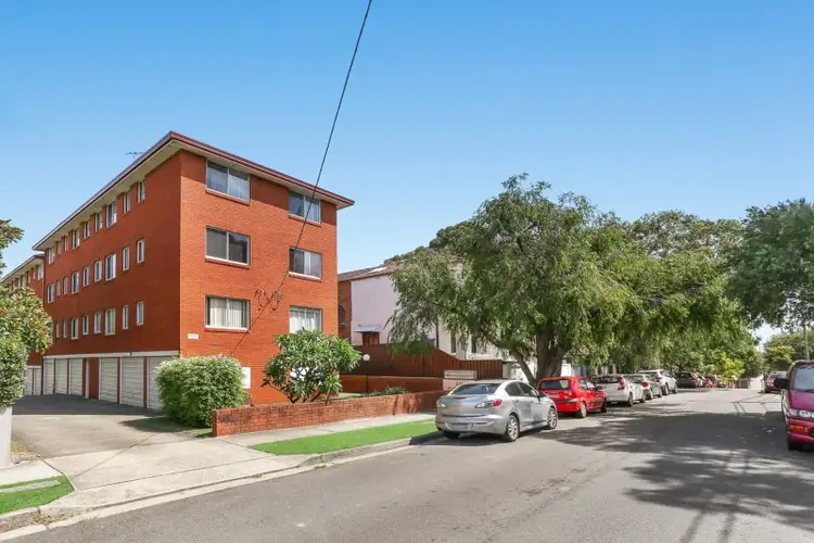 2/49 Helena Street, Randwick NSW 2031