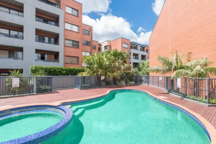 Fifth view of Homely studio listing, G05/21-27 Princes Highway, St Peters NSW 2044