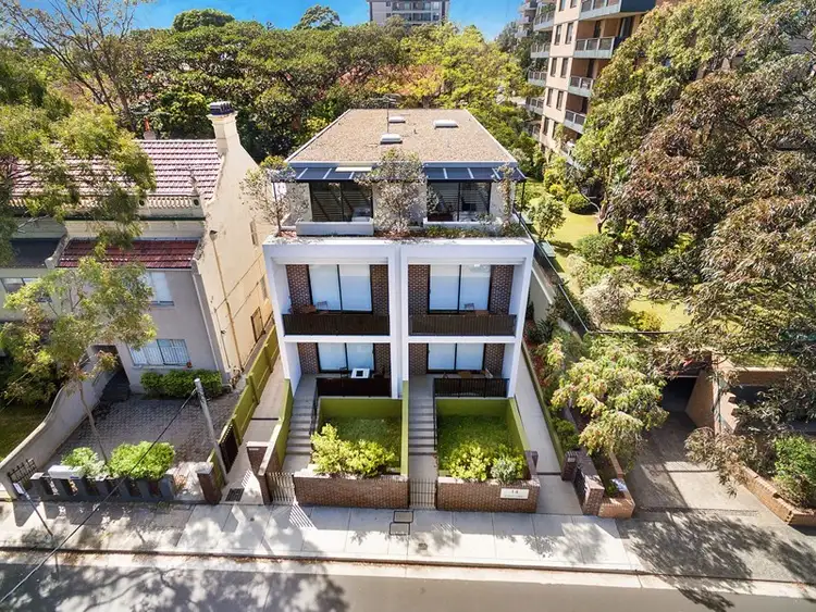 14 Botany Street, Bondi Junction NSW 2022