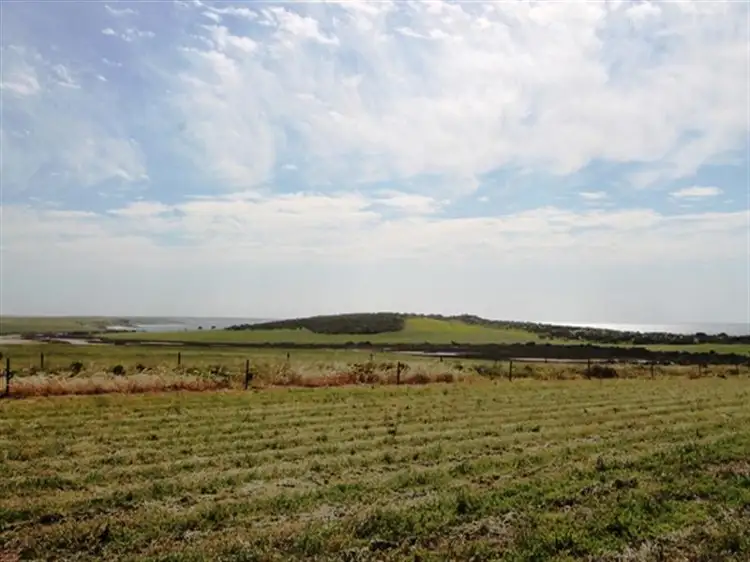 Third view of Homely land listing, Lot 3 Winckel Road, Port Neill SA 5604