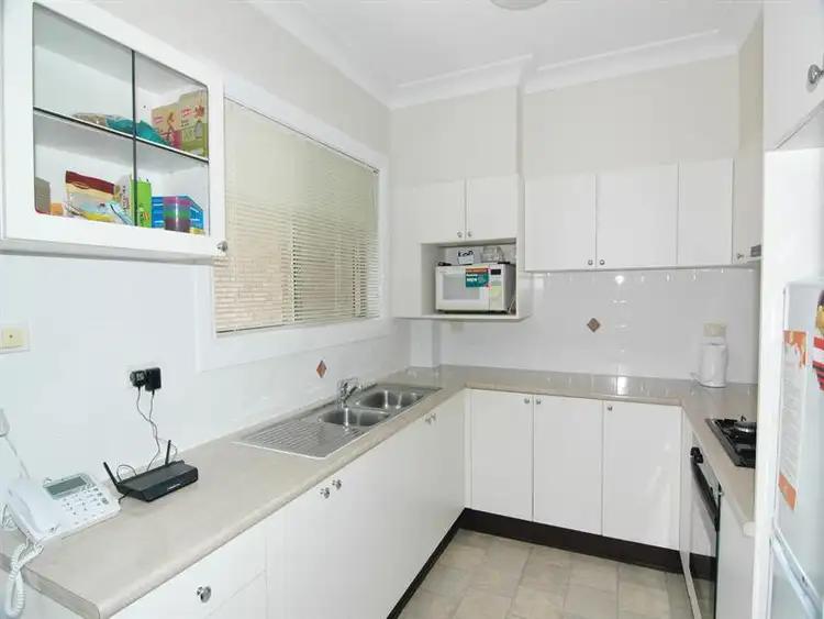 Third view of Homely unit listing, 9/14-18 Water Street, Hornsby NSW 2077