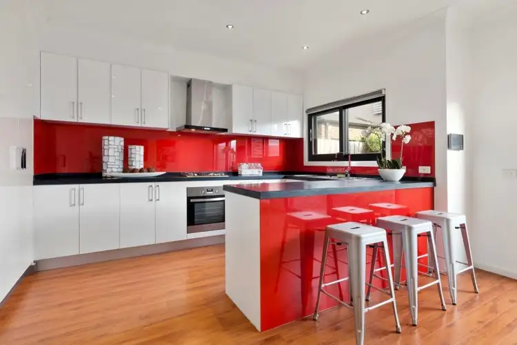 Fourth view of Homely townhouse listing, 30B Oakes Avenue, Clayton South VIC 3169