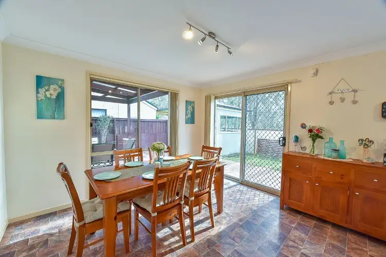 Sixth view of Homely house listing, 19 Pittman Steps Place, Blair Athol NSW 2560