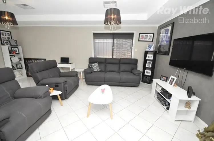 Fourth view of Homely house listing, 6 Manchester Circuit, Craigmore SA 5114