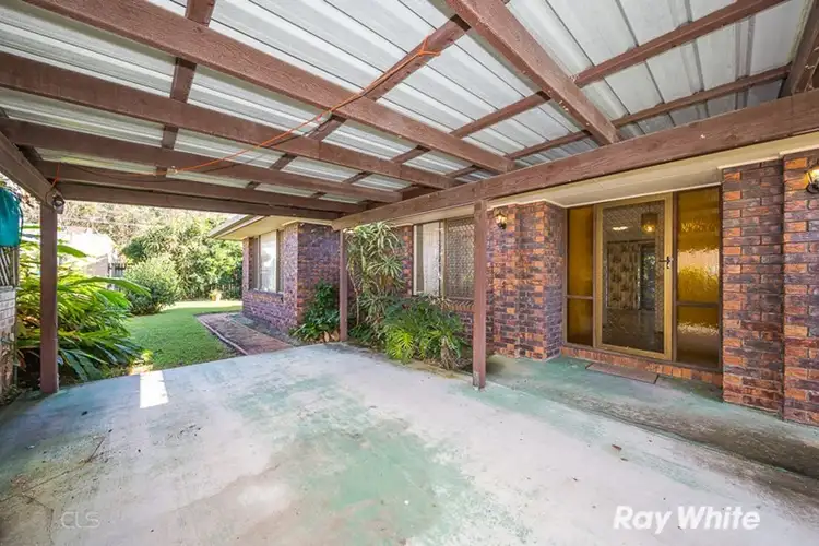 Second view of Homely house listing, 16 Timari Avenue, Bellara QLD 4507