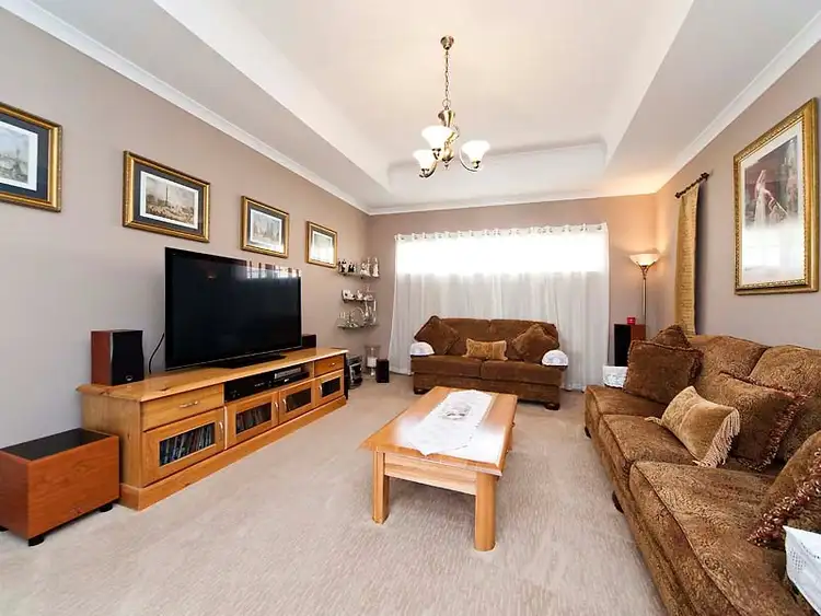 Seventh view of Homely house listing, 30 Highbury Boulevard, Baldivis WA 6171