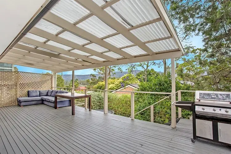 Main view of Homely house listing, 53 Tumbi Road, Tumbi Umbi NSW 2261
