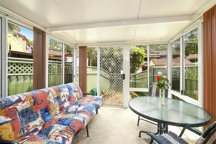 Main view of Homely house listing, 45/15 Lorraine Avenue, Berkeley Vale NSW 2261