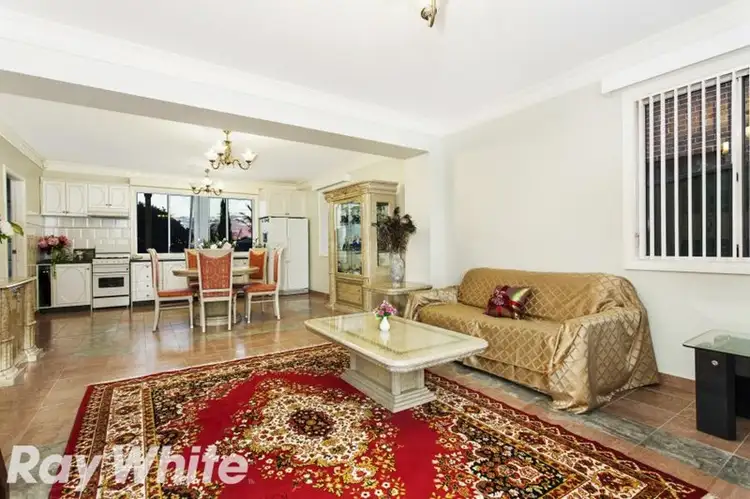 Fourth view of Homely house listing, 41 Gooden Drive, Baulkham Hills NSW 2153
