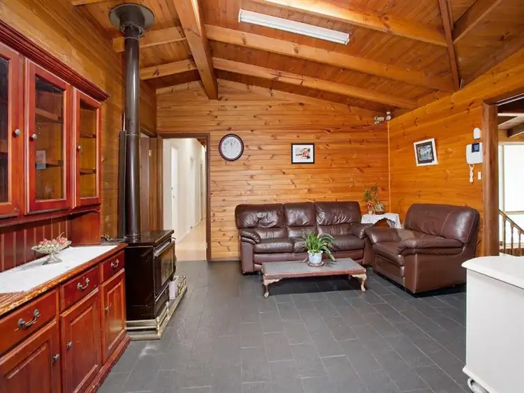 Fifth view of Homely house listing, 3 Gilbert Road, Castle Hill NSW 2154