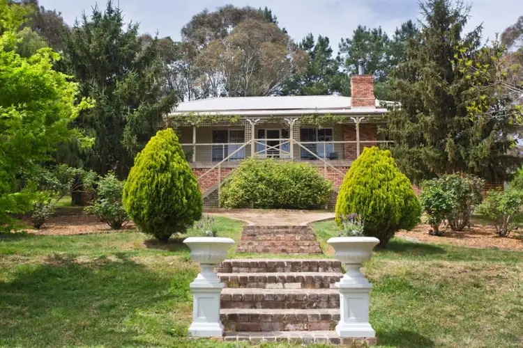 81 Cranbrook Park Road, Little Hartley NSW 2790