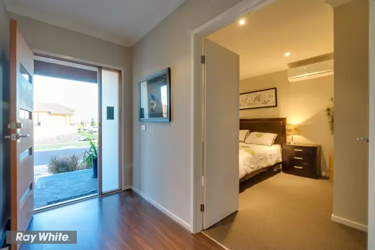 Second view of Homely house listing, 1 Holly Green Circuit, Truganina VIC 3029