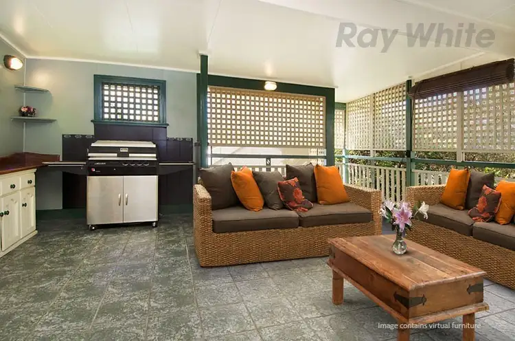 Fifth view of Homely house listing, 109 Stafford Road (Cnr Figgis Street), Kedron QLD 4031