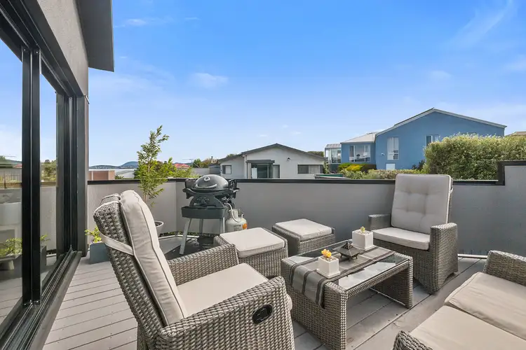Third view of Homely house listing, 3/9 Trikala Place, Tranmere TAS 7018
